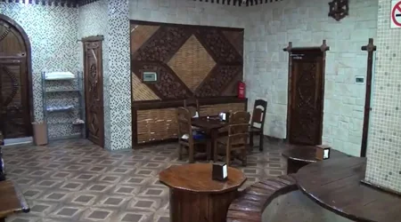 Bakıda nöqsanlara görə bağlanan hamamla bağlı yeni qərar qəbul edilib