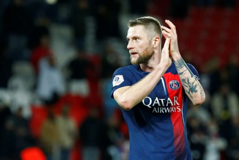 KİV: PSJ-nin futbolçusu mövsümün sonunda komandadan ayrılacaq