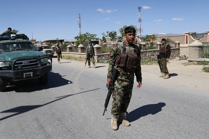 Əfqanıstanın yüzlərlə əsgərinə Britaniyada yaşamaq hüququ veriləcək