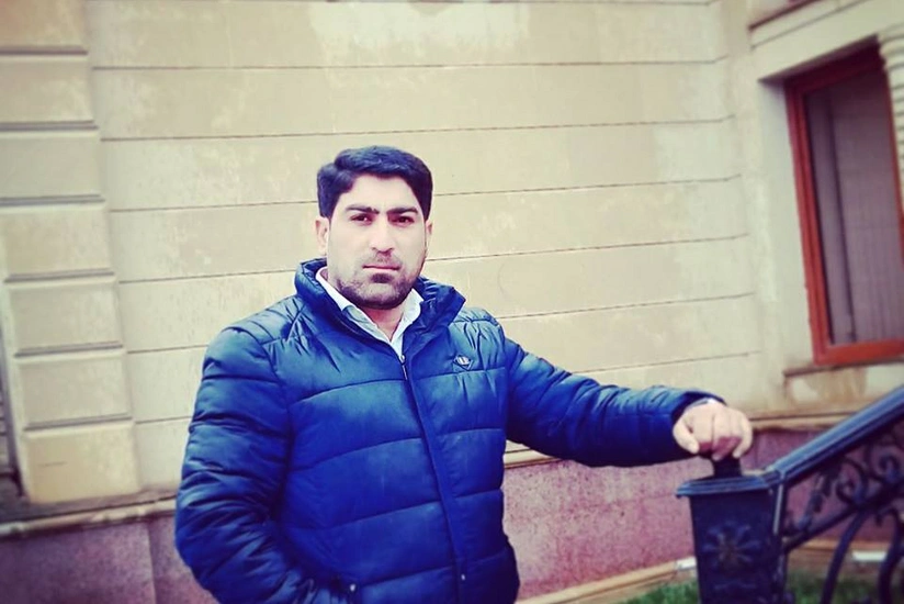 Ağdamda 36 yaşlı idmançı protein qəbul etməsi nəticəsində ölüb