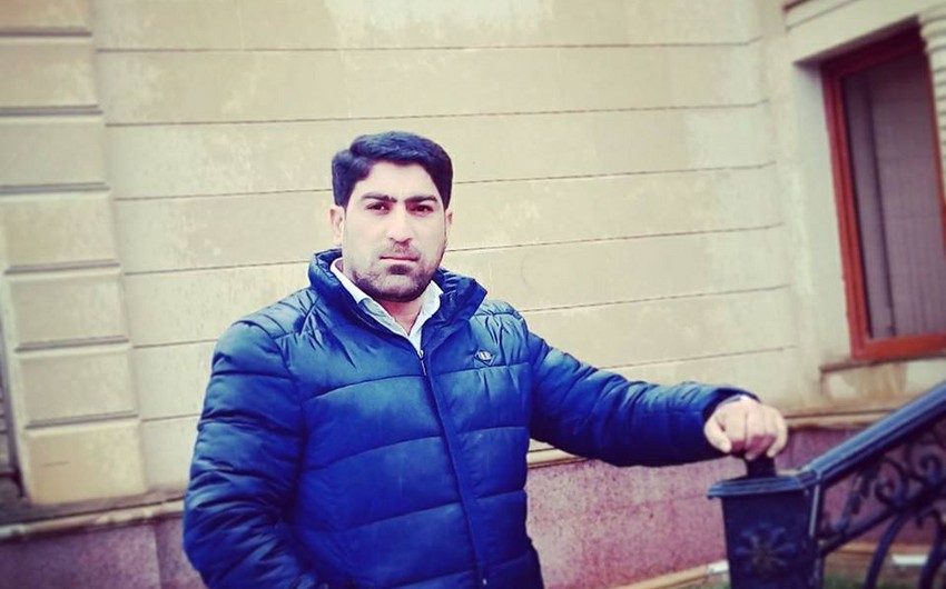 Ağdamda 36 yaşlı idmançı protein qəbul etməsi nəticəsində ölüb