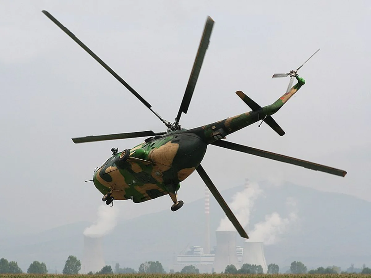 Year passes since military helicopter crash in Garaheybat