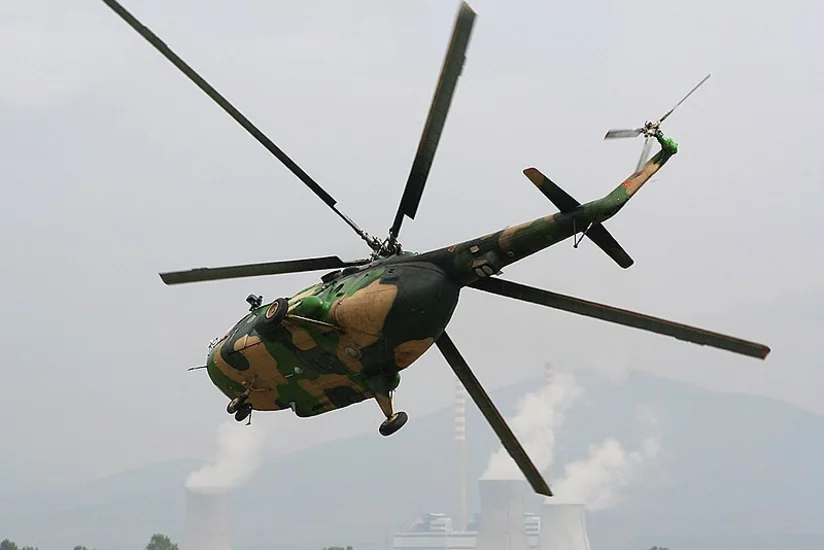 “Qaraheybət”də hərbi helikopterin qəzaya uğramasından 1 il ötür