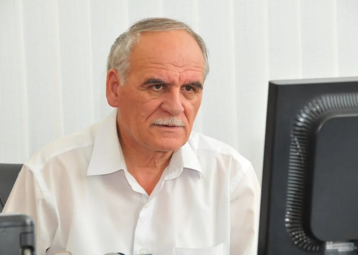 Əməkdar jurnalist vəfat edib