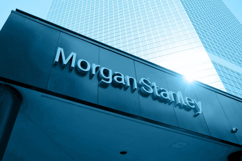 Morgan Stanley buying vehicle parts maker Nivel