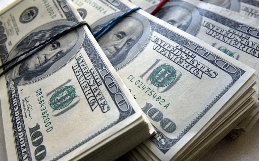 Azerbaijan-based banks see decline in external liabilities Azerbaijan-based banks see decline in external liabilities