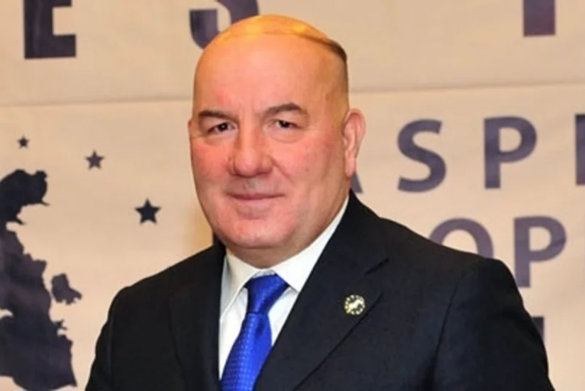 Elman Rüstəmov Mərkəzi Bankın sədri təyin edilib
