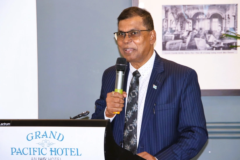 Ficinin Baş nazirinin müavini: Dünya 1,5 dərəcə hədəfini nəzərdən qaçırmamalıdır