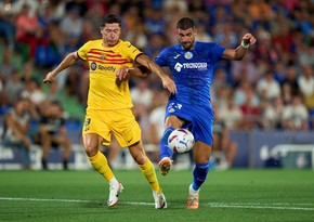 Barcelona repeats its 53-year anti-record