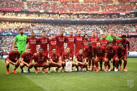 Liverpul klubu 14 ildən sonra Çempionlar Liqasının qalibi olub - YENİLƏNİB-4 - VİDEO