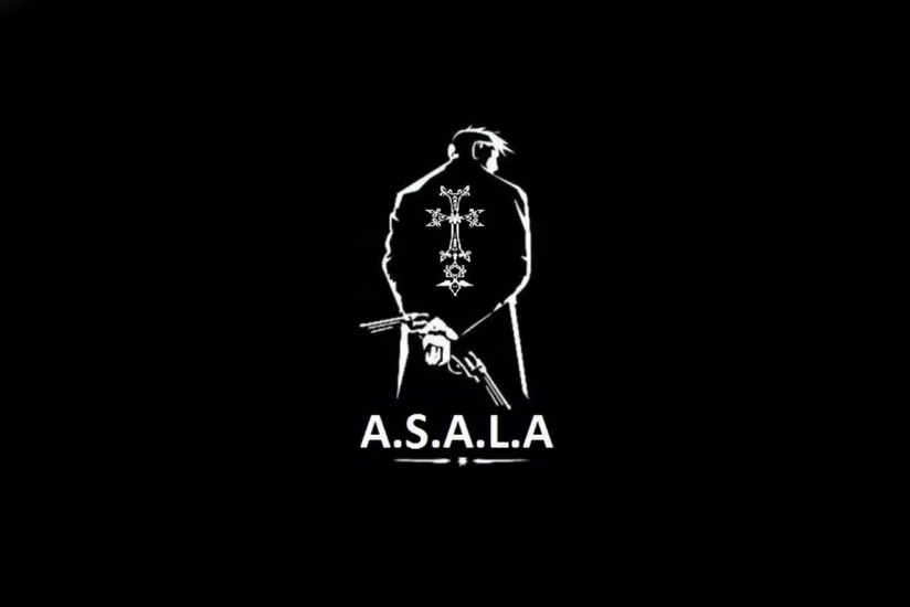 Azərbaycan diasporu terrorçu ASALA ilə üz-üzə - ŞƏRH