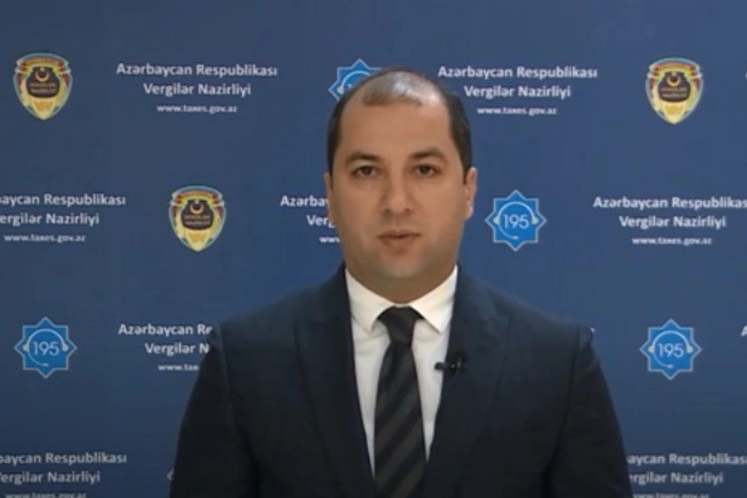 Sahibkarlar maliyyə dəstəyi üçün İnternet Vergi İdarəsinə müraciət etməlidir - VİDEO