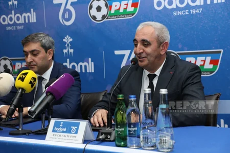 PFL-in vitse-prezidenti: İstənilən sahədə uğurlu olmaq üçün maliyyə önəmlidir