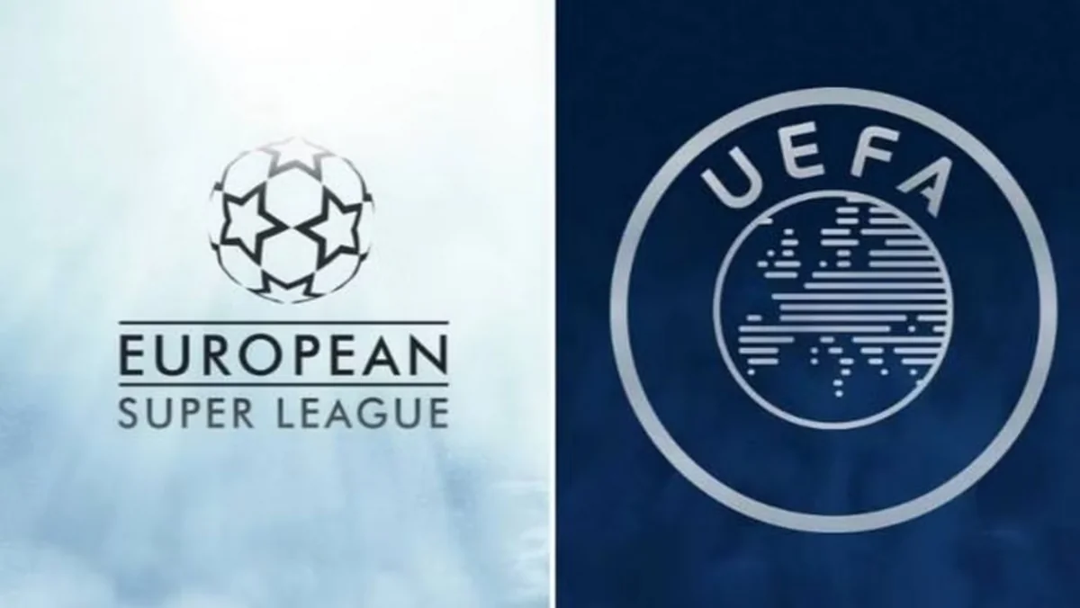 Avropa Superliqası UEFA-ya xəbərdarlıq edib