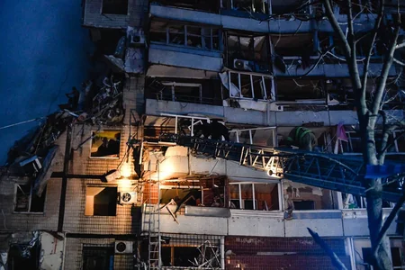 Rusiyanın Dneprə raket hücumu nəticəsində ölənlərin sayı 18-ə çatıb, 73 nəfər yaralanıb - YENİLƏNİB-5