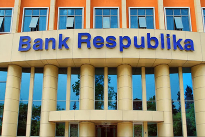 Bank Respublika 2018-ci ilin ikinci rübünə dair maliyyə hesabatlarını açıqlayıb
