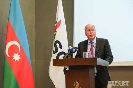 SOCAR neftlə çirklənmiş 1844 hektar ərazini təmizləyib - ƏLAVƏ OLUNUB