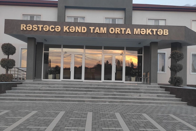 Ucarda sinif yoldaşının xəsarət yetirdiyi məktəbli əməliyyat olunub - YENİLƏNİB