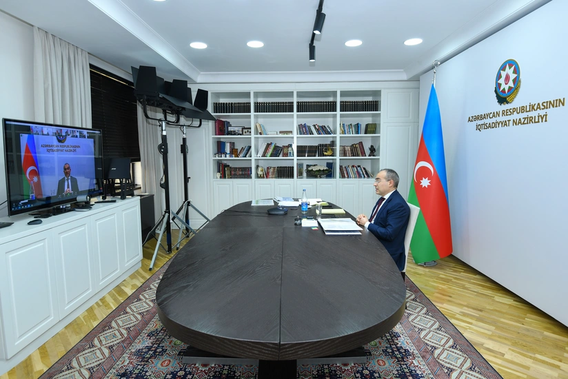 Mikayil Jabbarov: SOCAR is entering a new stage of development