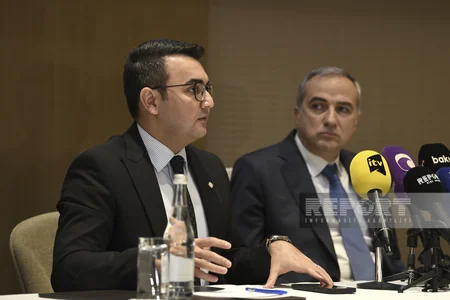 Bakıda İslamofobiya ilə mübarizəyə həsr olunacaq beynəlxalq konfransın proqramı açıqlanıb