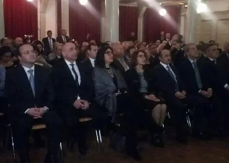 Niderlandda Xocalı soyqırımının 26-cı ildönümü ilə əlaqədar konsert-rekviyem keçirilib