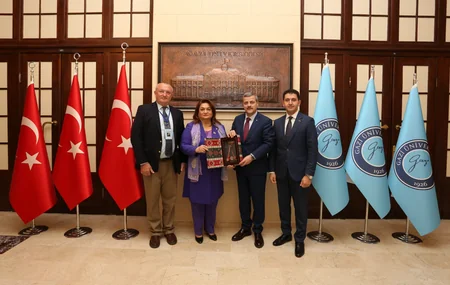 Ankarada “Qərbi Azərbaycandan məcburi köç” adlı beynəlxalq simpozium keçirilib