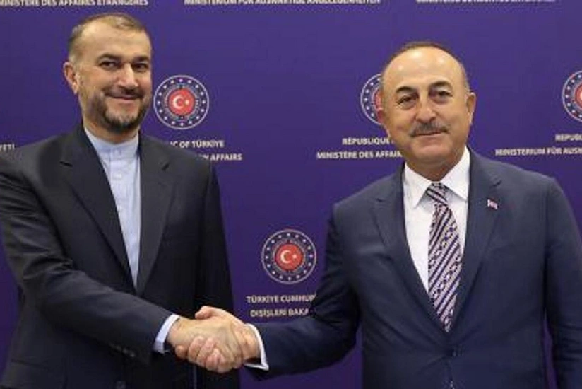 Türkiyə XİN başçısı İrana səfər edəcək