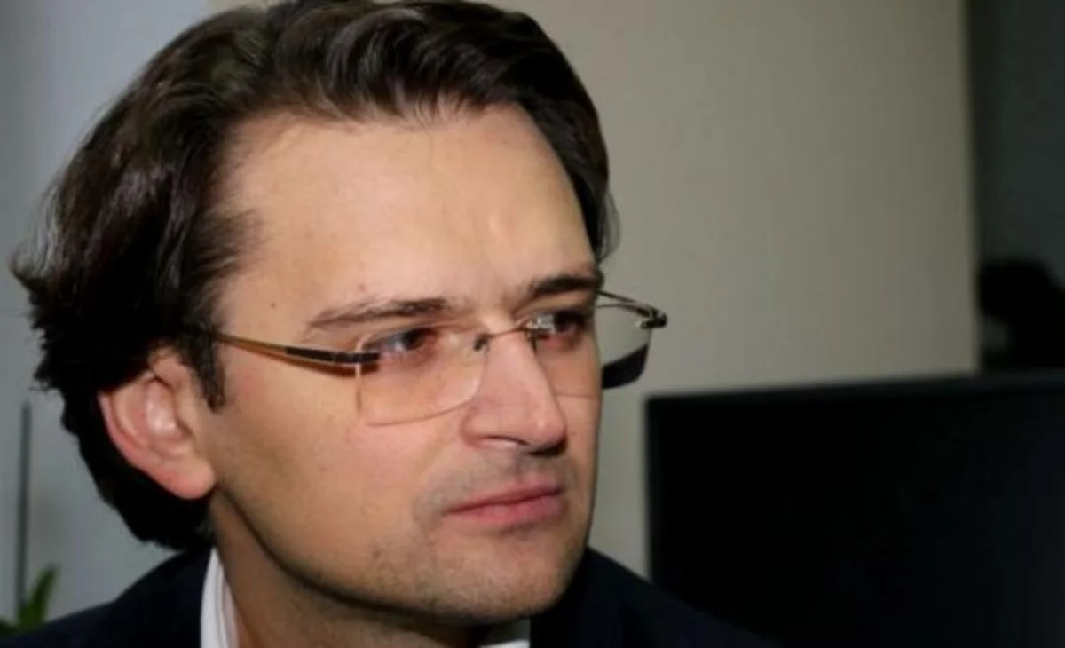 ​Ukrayna XİN: Rusiya Donbasın Ukraynanın tərkibində qalmasını dəstəkləyib