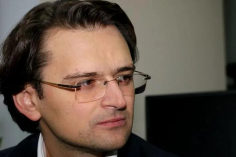 ​МИД Украины: Россия поддержала сохранение Донбасса в составе страны