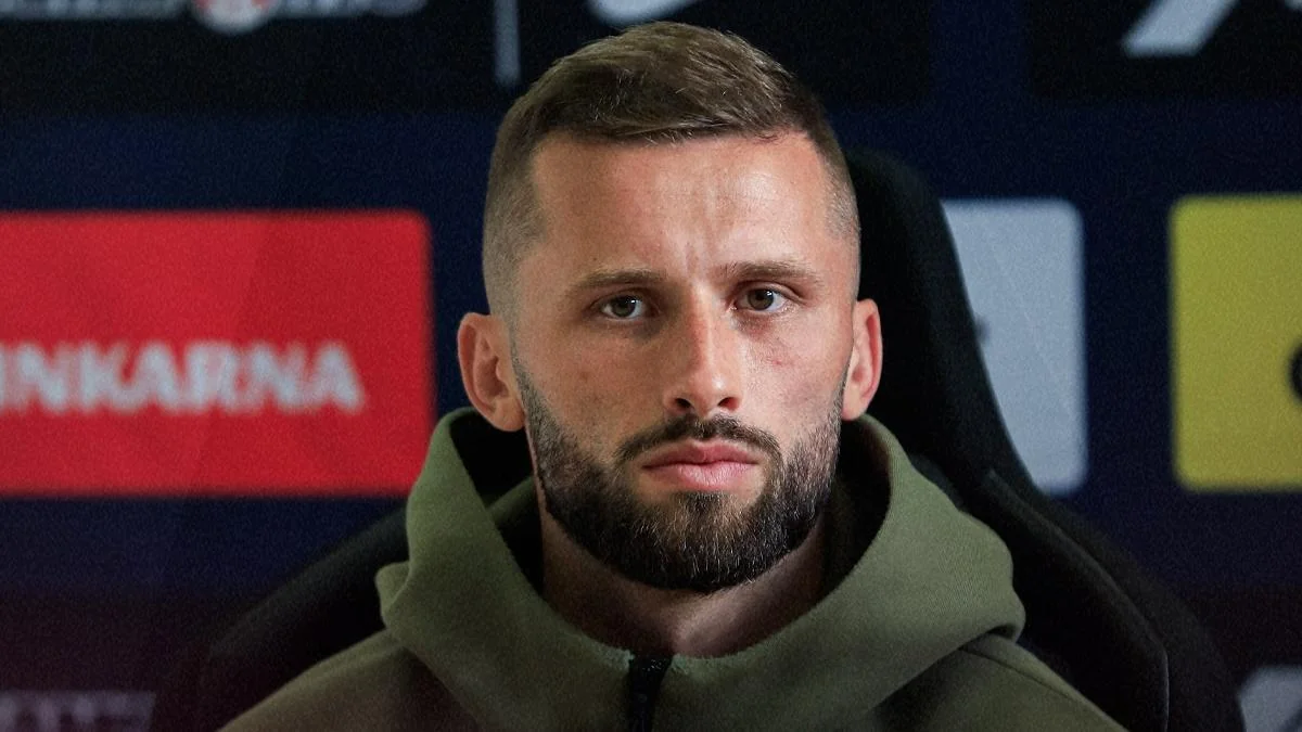 Pavol Şafranko: Oyunçular adından deyə bilərəm ki, sabahkı matça yaxşı hazırlaşmışıq