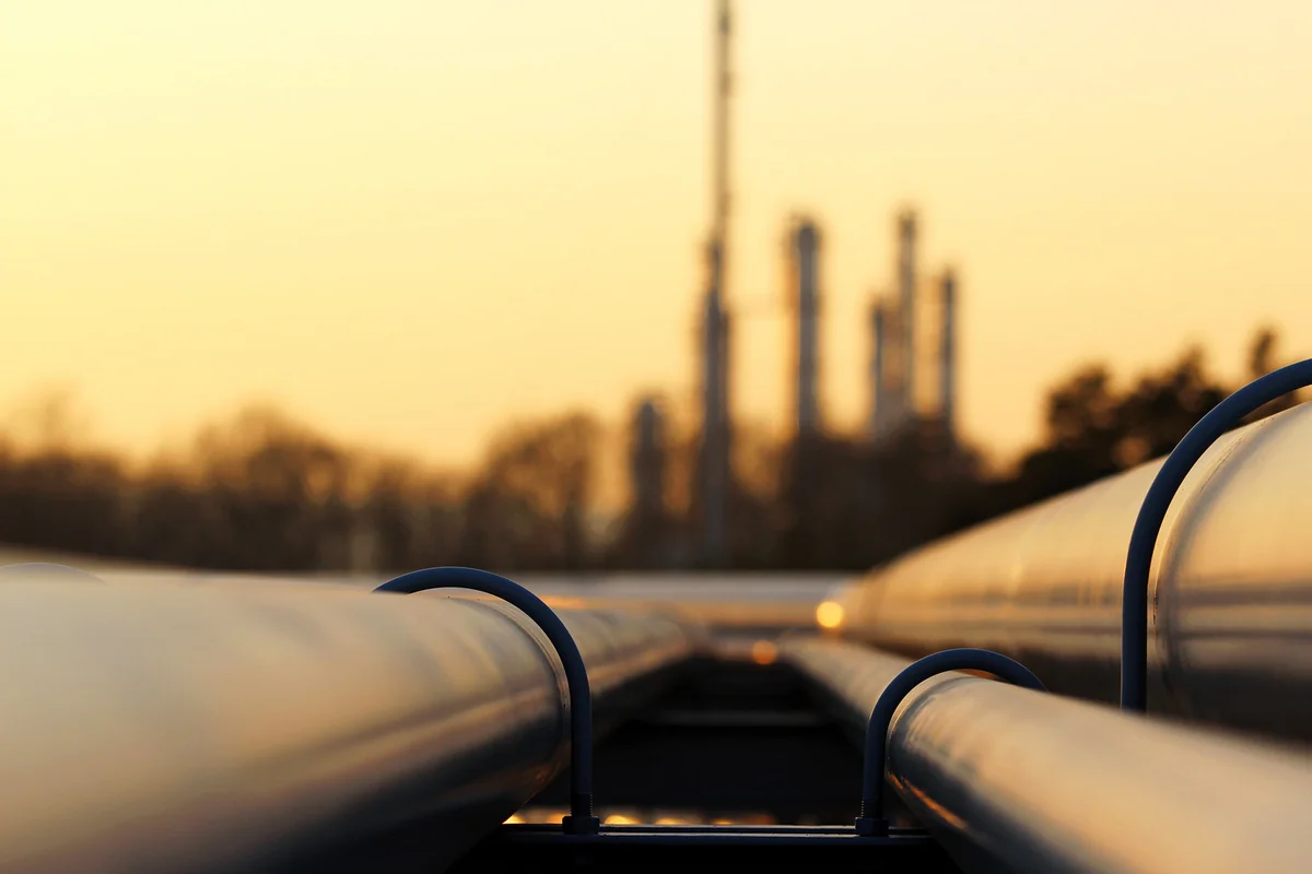 США разрешили все транзакции по поставкам нефти в ряд стран