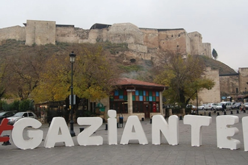 “DOKU” fabric and design feast in Turkey’s Gaziantep