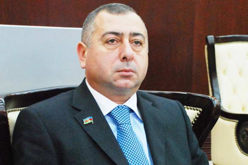 Rafael Cəbrayılov deputat mandatından imtina etməsi ilə bağlı açıqlama verib