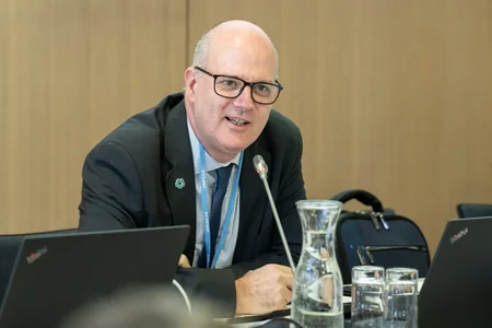 COP29 sədrliyi FAO ilə danışıqlar aparıb