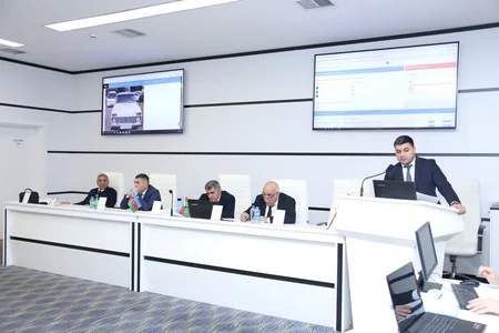 Xarici investor Azərbaycanda 1 milyon manata helikopter özəlləşdirib