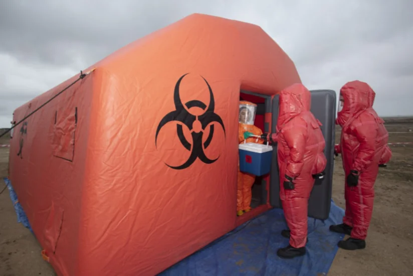 Azərbaycanda iri və xırdabuynuzlu heyvanlar müayinə olunacaq