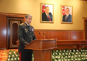 Vilayət Eyvazov polis orqanlarındakı mənfi hallardan danışıb 