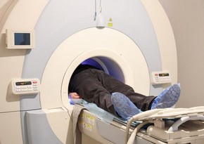 Media: Man in US dies after being pulled into MRI machine