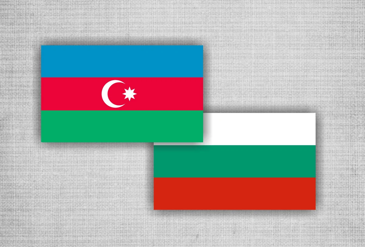 Azərbaycan ilə Bolqarıstan arasındakı Müştərək Komissiyanın tərkibi dəyişdirilib
