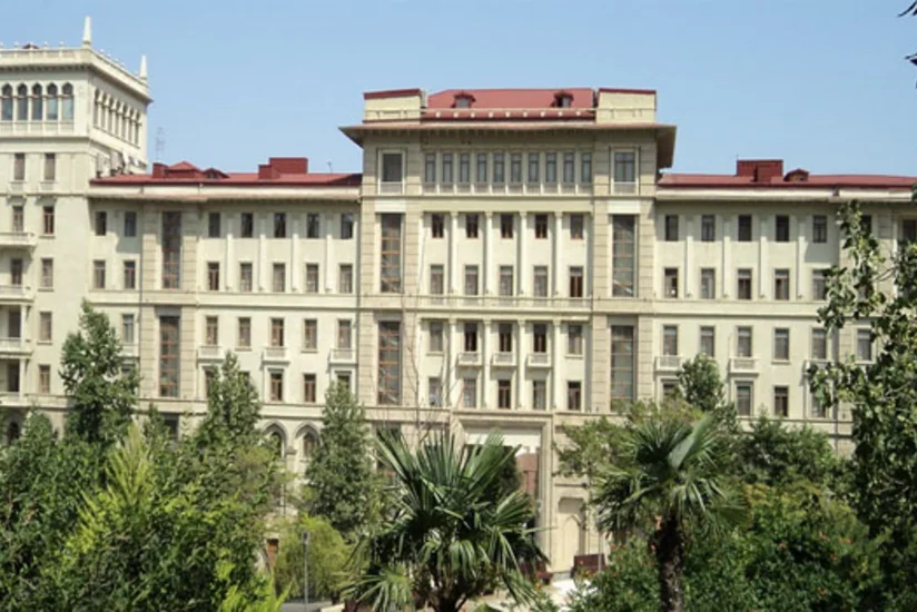 Nazirlər Kabineti “İnzibati orqanların Təsnifatı”nda dəyişiklik edib