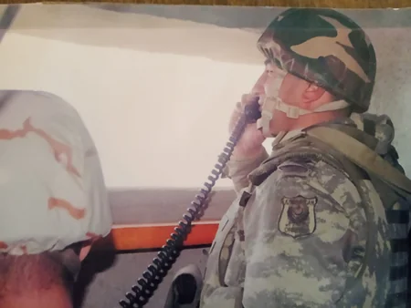 Daha bir qaziyə icra hakimiyyətində vəzifə verildi