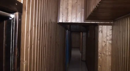 Bakıda “Hamam” adlı obyektin faəliyyəti dayandırılıb