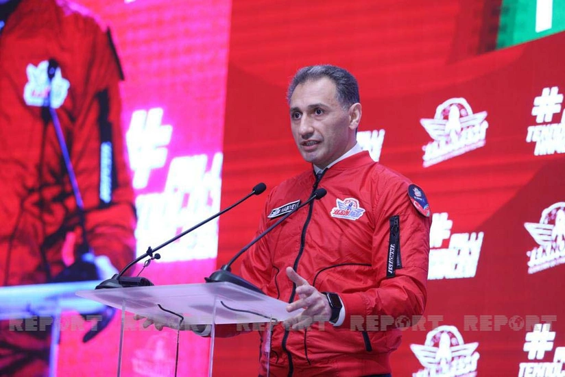 Rashad Nabiyev: TEKNOFEST 2022 - example of Azerbaijani-Turkish brotherhood