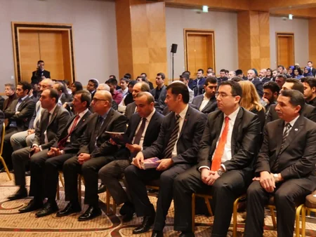 Vyanada Xocalı soyqırımına həsr olunmuş konfrans keçirilib