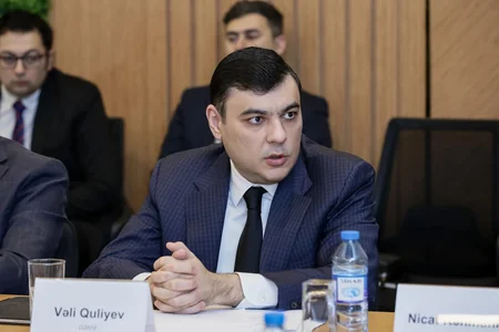 “Əmək bazarı” işçi qrupunun 2025-ci il üçün Fəaliyyət Planı müzakirə olunub