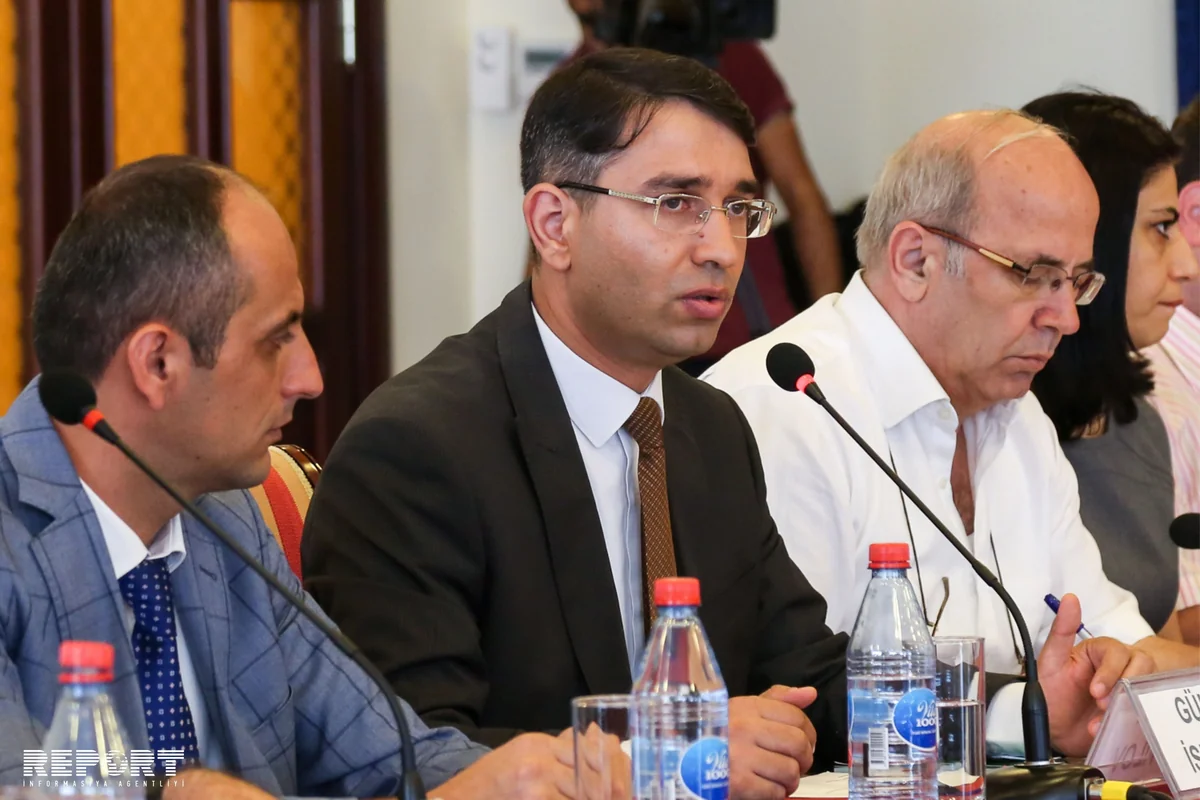 Gündüz İsmayılov: Dini zəmində ayrı-seçkilik yaratmağa çalışan qüvvələrin əsas hədəfi yeniyetmə və gənclərdir