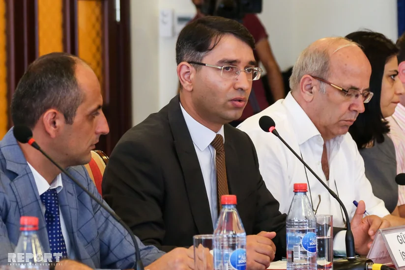 Gündüz İsmayılov: Dini zəmində ayrı-seçkilik yaratmağa çalışan qüvvələrin əsas hədəfi yeniyetmə və gənclərdir