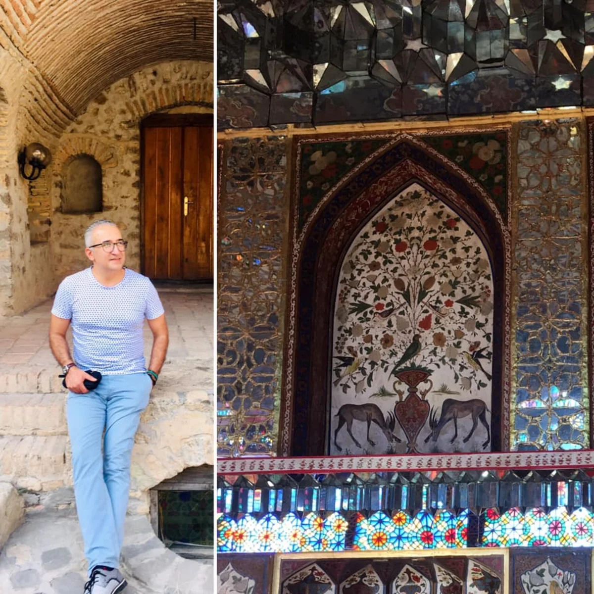 İrəvan xanlarının nəslinin davamçısı İrəvana niyə gedə bilmir?