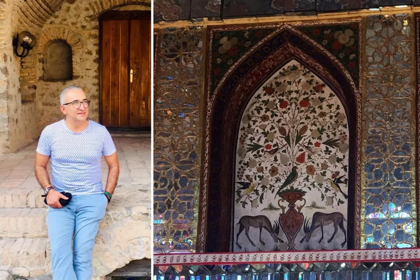 İrəvan xanlarının nəslinin davamçısı İrəvana niyə gedə bilmir?