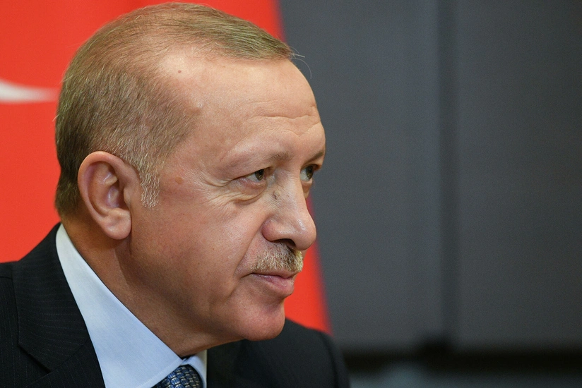 Ərdoğan vatsapdan istifadədən imtina etdi